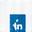 Logo LinkedIn